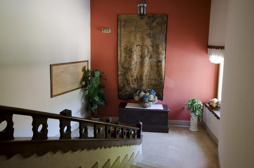 Hostal Ayestaran I Lekunberri Extérieur photo